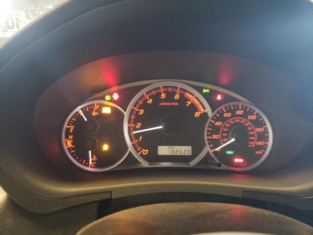 JF1GV7F66EG015756 Subaru Impreza Wrx