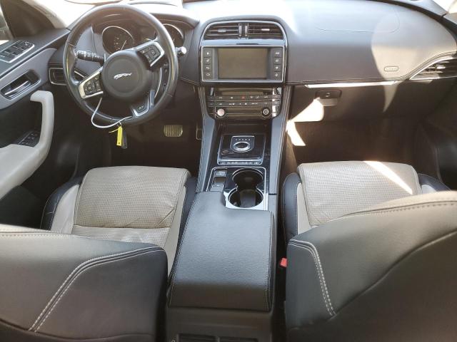 SADCL2BV2HA093770 Jaguar F-pace R - Sport