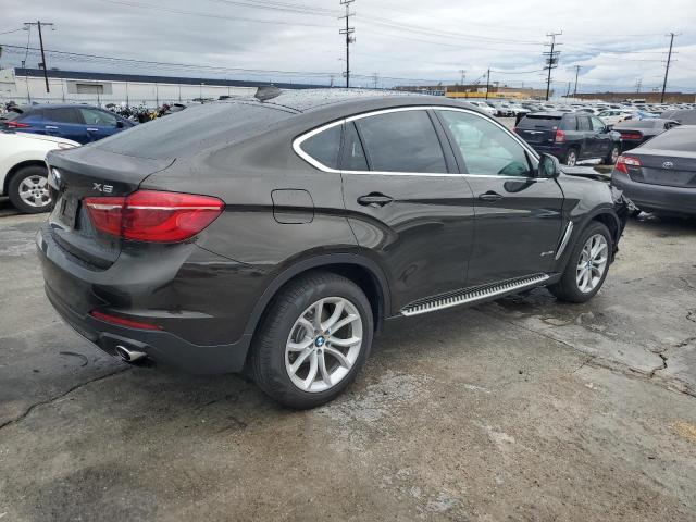5UXKU0C56G0F92956 BMW X6 Sdrive35i
