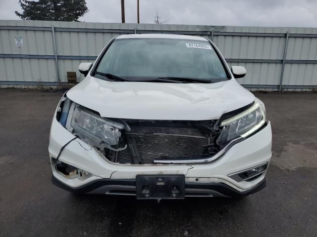 5J6RM4H59GL023637 Honda CR-V EX