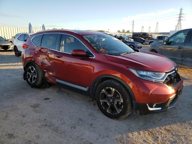 2HKRW1H9XHH518680 Honda Cr-v Touring