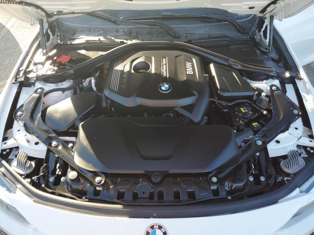 WBA4Z1C56JEC71217 BMW 430I
