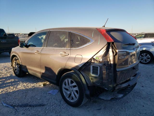 3CZRM3H52GG717139 Honda CR-V EX
