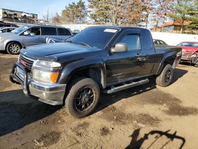 Auction sale of the 2005 Gmc Canyon, vin: 1GTDT196258132112, lot number: 78162983