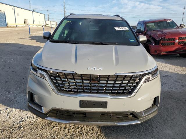 KNDNE5H34R6343469 KIA Carnival Sx