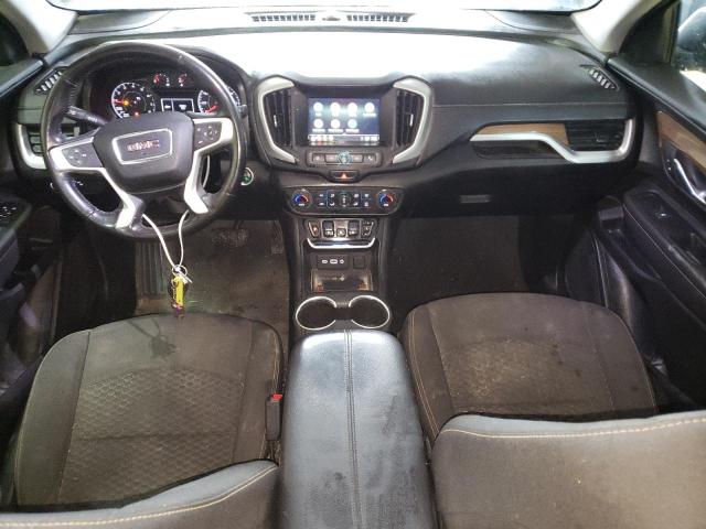 3GKALMEV0JL389268 GMC Terrain Sle