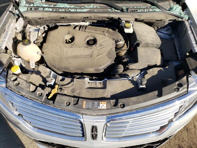 5LMCJ3D91HUL08683 Lincoln Mkc Reserve