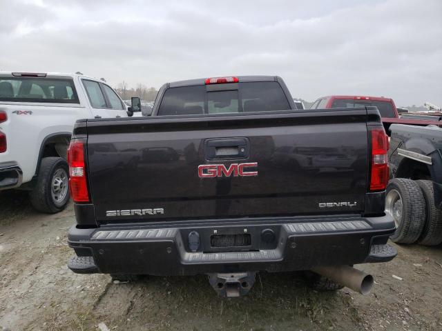 1GT12UE80GF123423 GMC Sierra K2500 Denali
