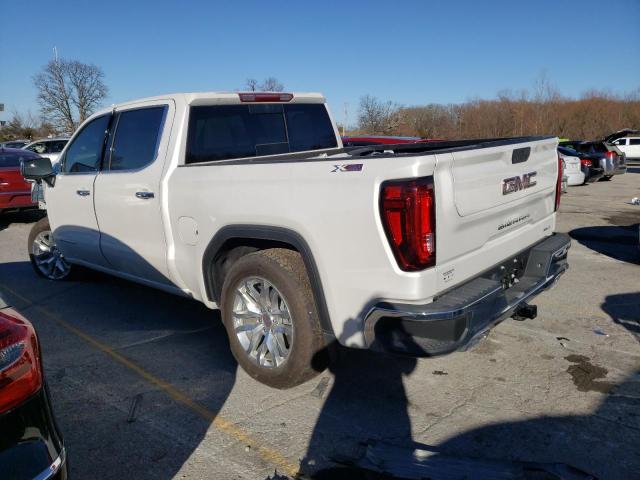 3GTU9DEL9NG207118 GMC Sierra Limited K1500 Slt