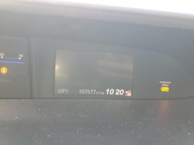 19XFB2F70FE093185 Honda CIVIC SE
