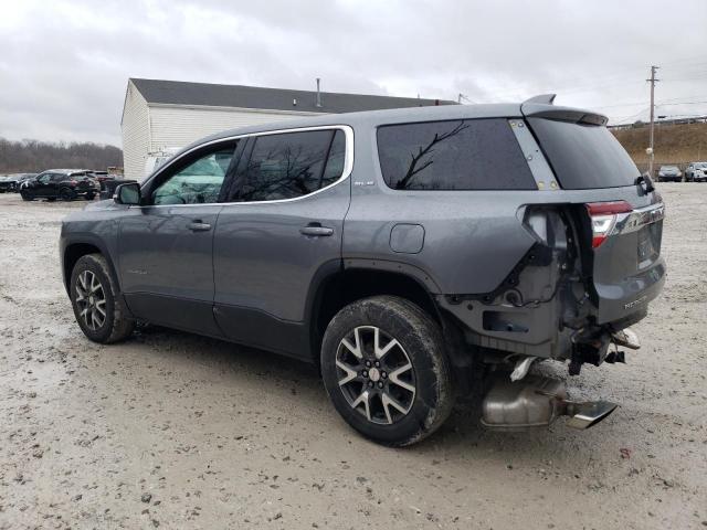 1GKKNRL43LZ232139 GMC ACADIA SLE