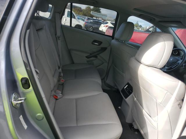 5J8TB4H76GL009599 Acura Rdx Advance