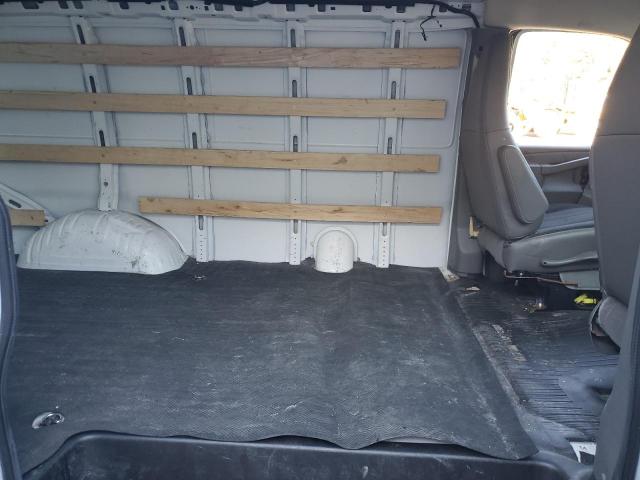 1GTW7AF73M1304925 GMC Savana G2500
