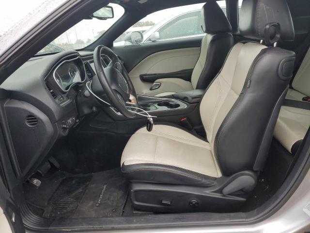 2C3CDZBT2FH709390 Dodge Challenger Sxt Plus