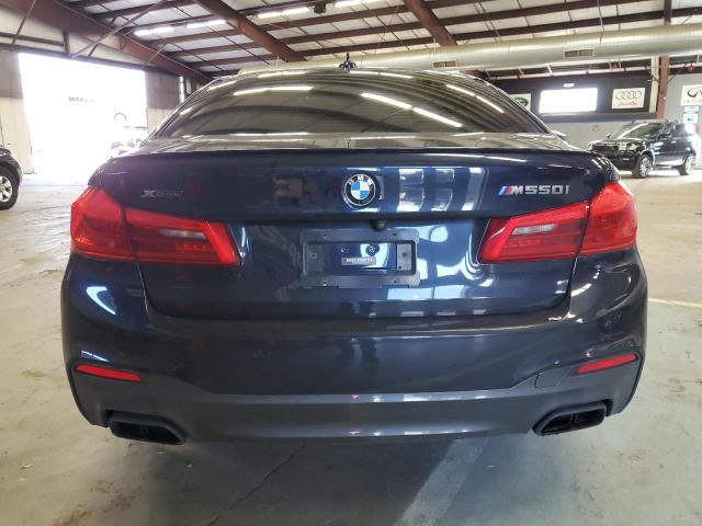 WBAJB9C55KB464786 BMW M550xi