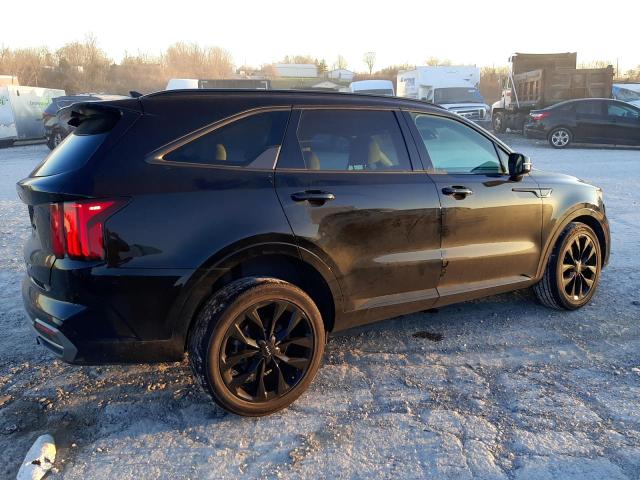 5XYRKDLF7NG092251 KIA SORENTO SX
