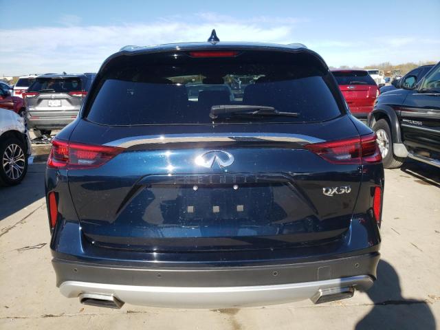 3PCAJ5M15KF110144 Infiniti Qx50 Essential