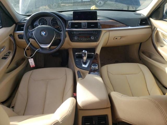 WBA3C1C5XEK113352 BMW 328 I Sulev