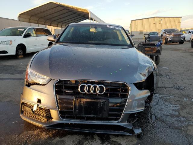 WAUM2AFR7GA031139 Audi A5 Premium Plus S-line
