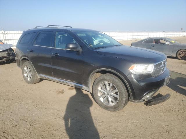 1C4RDJDG1FC921515 Dodge DURANGO LIMITED
