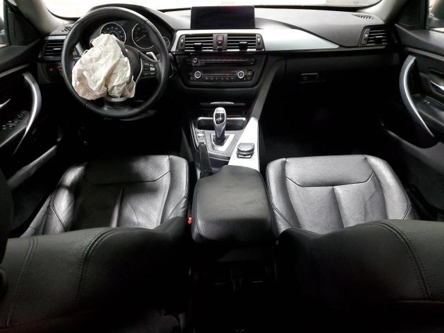 WBA4C9C58FD330620 BMW 428 Xi Gran Coupe Sulev