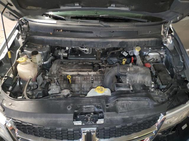3C4PDCAB6JT449000 Dodge JOURNEY SE
