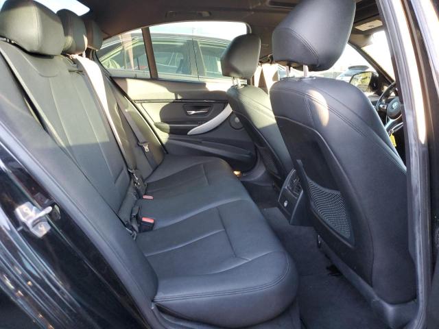 WBA8B3G54HNU35230 BMW 340 I
