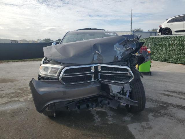 1C4RDJDG4FC740523 Dodge DURANGO LIMITED