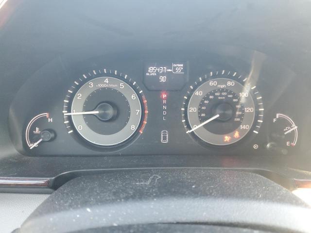 5FNRL5H62FB003139 Honda ODYSSEY EXL