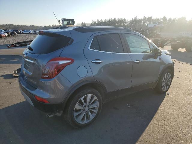 KL4CJESB7KB896708 Buick Encore Preferred