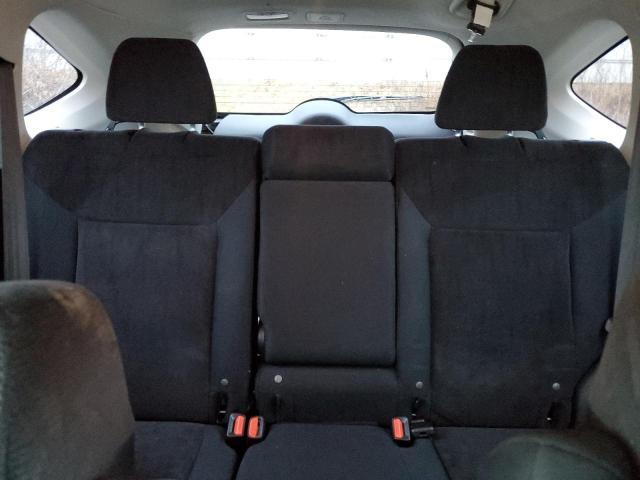 2HKRM4H39EH719470 Honda CR-V LX