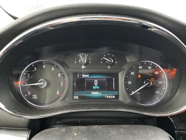 KL4CJCSB1JB555615 Buick Encore Essence