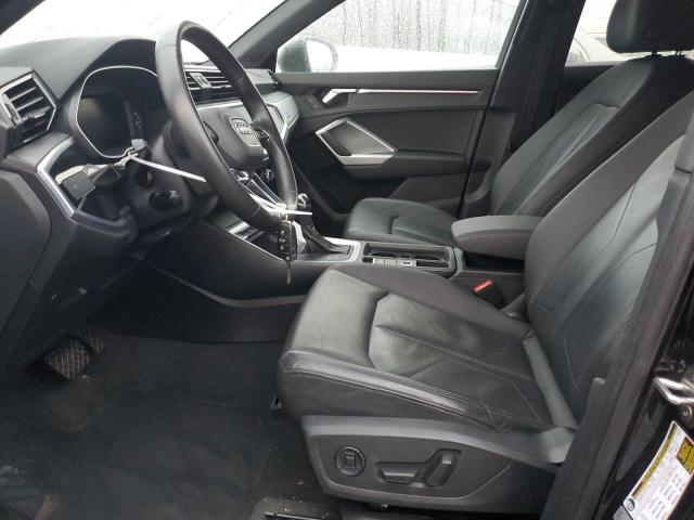 WA1AECF30K1080271 Audi Q3 PREMIUM