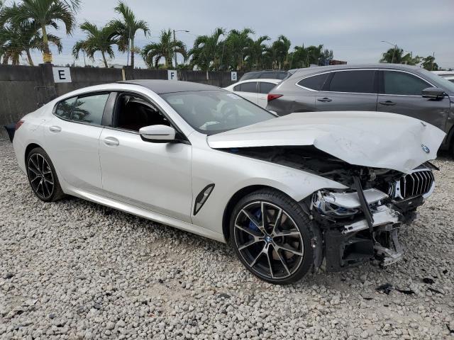 WBAGV2C06NCH15314 BMW 840i