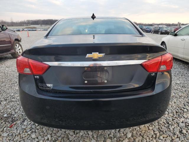 2G1105S33J9112106 Chevrolet IMPALA LT