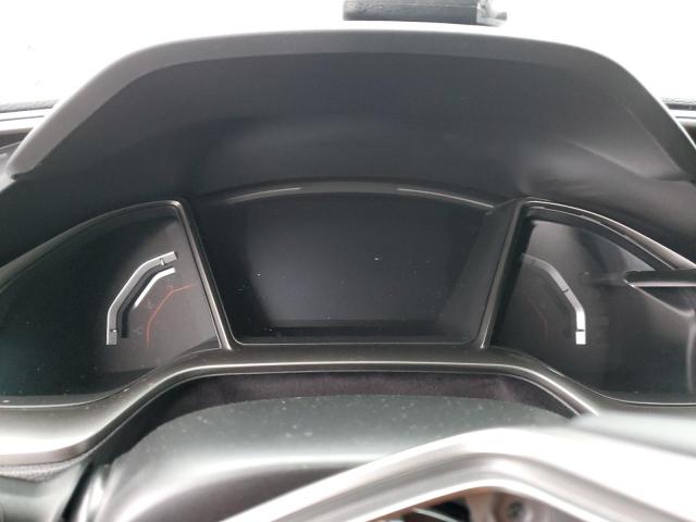 SHHFK7H93MU403735 Honda Civic Sport Touring