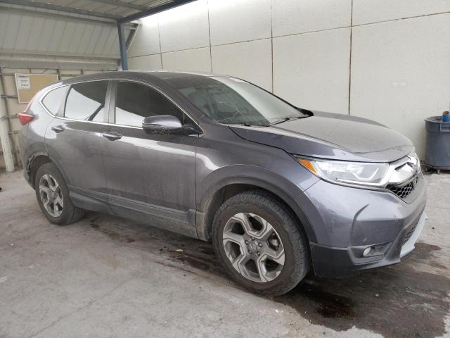 7FARW2H81JE032815 Honda CR-V EXL