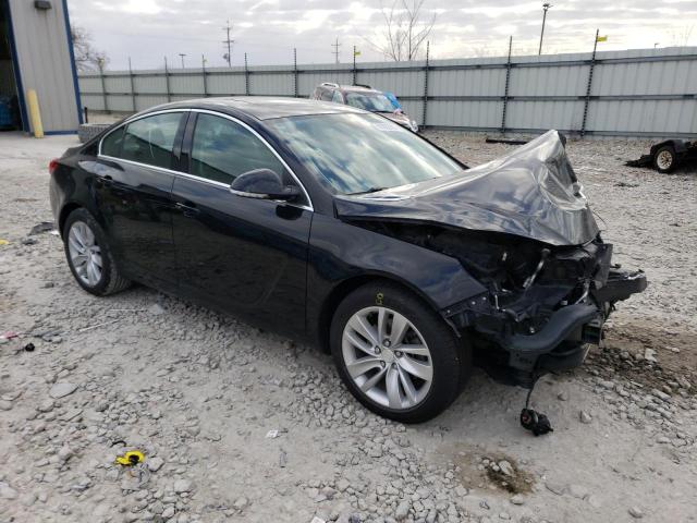 2G4GN5EX7F9121413 Buick Regal Premium