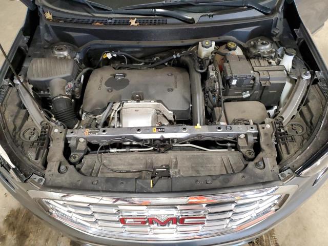 3GKALXEXXLL304099 GMC Terrain Denali