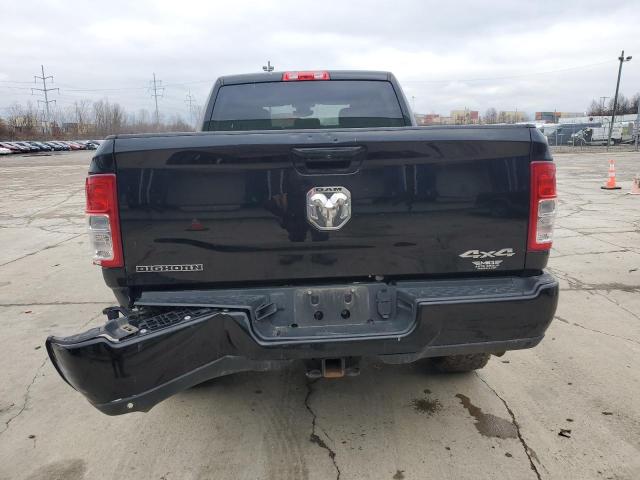 3C6UR5DJ8NG262950 RAM 2500 Big Horn/lone Star