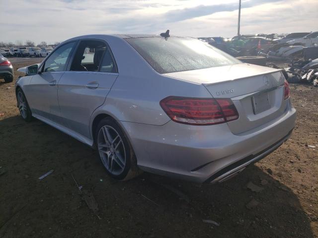 WDDHF9BB3EA850037 Mercedes-Benz E 550 4matic