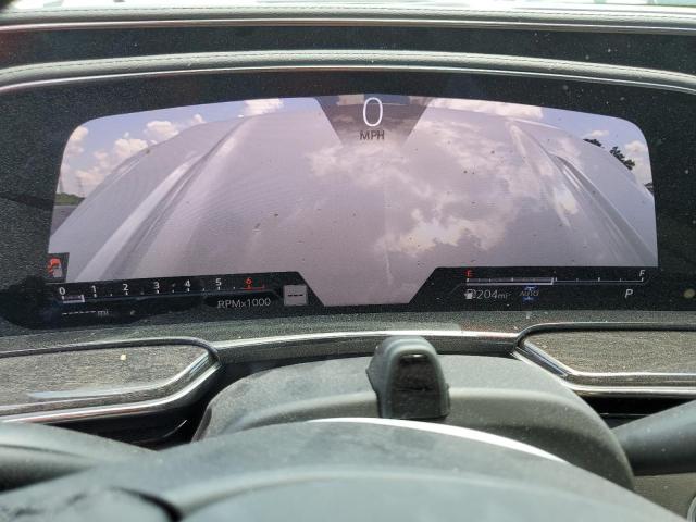 1GYS4KKL6PR212241 Cadillac Escalade Esv Premium Luxury