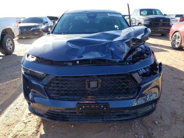 1HGCY1F30PA053722 Honda ACCORD EX
