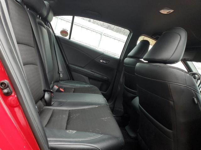 1HGCR2F62GA234446 Honda Accord Sport