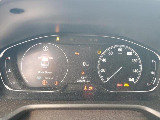 1HGCV2F97MA010560 Honda Accord Touring