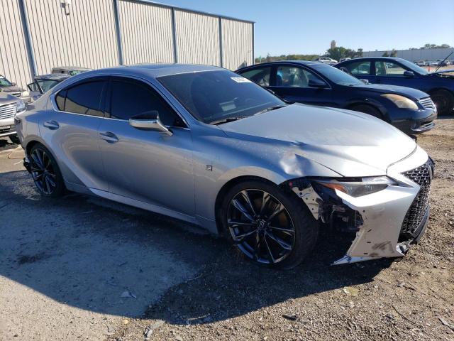 JTHGZ1B22M5041827 Lexus Is 350 F-sport