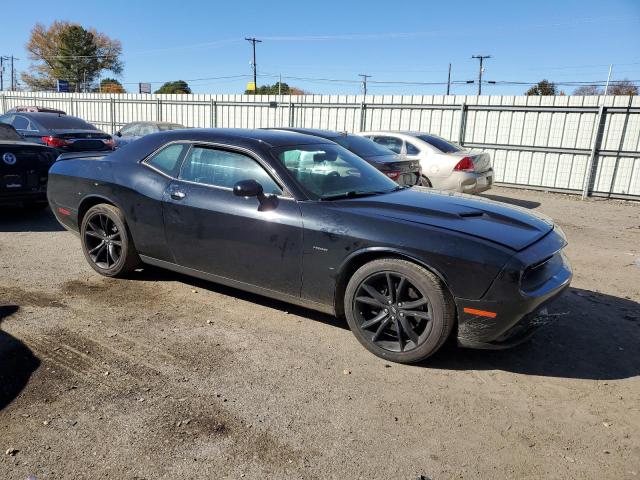 2C3CDZBT1JH208550 Dodge Challenger R/t