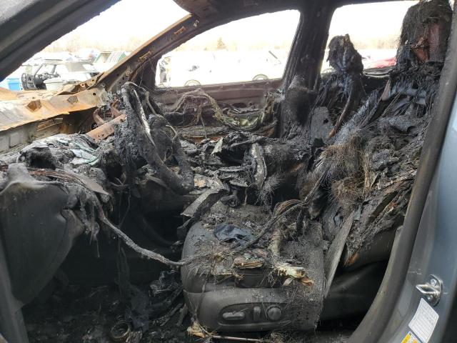 1GKKNUL43PZ203359 GMC ACADIA SLT