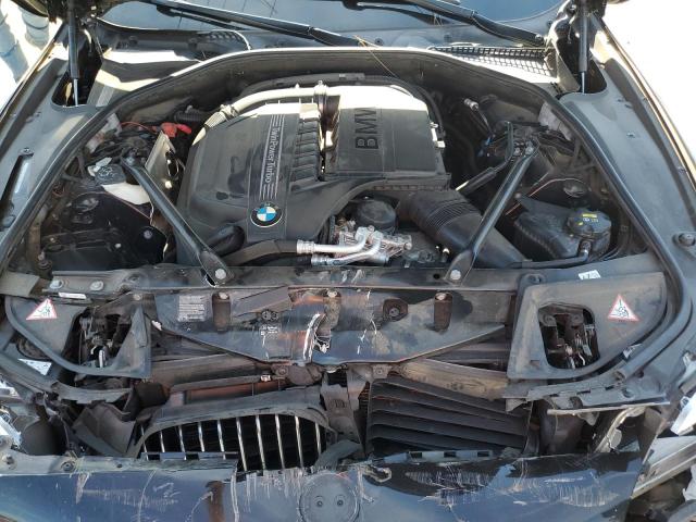 WBA5B1C51GG130851 BMW 535 I