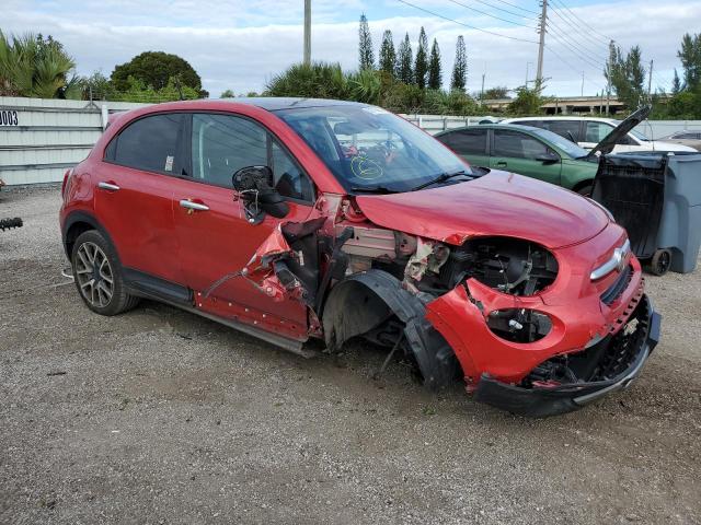 ZFBCFYET5GP427336 Fiat 500x Trekking Plus
